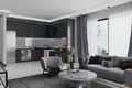 1 bedroom apartment 62 m² Kumluca, Turkey