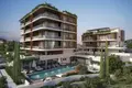 Wohnung 2 Schlafzimmer 105 m² Agios Tychonas, Zypern