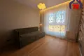 Apartamento 4 habitaciones 107 m² Minsk, Belarús