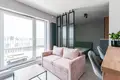 Appartement 2 chambres 26 m² Poznan, Pologne