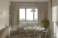 Квартира 1 спальня 68 м² муниципалитет Лимасол, Кипр