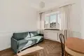 3 room apartment 57 m² in Warsaw, Poland