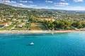 Atterrir 5 000 m² Kassandrino, Grèce