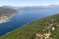 Земельные участки  Луштица, Черногория