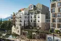 Appartement 2 chambres 191 m² Tivat, Monténégro