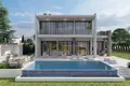 3-Schlafzimmer-Villa 204 m² Agios Georgios Peyeias, Zypern