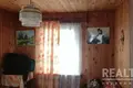 House 65 m² Bialarucki sielski Saviet, Belarus