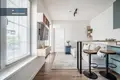 Mieszkanie 2 pokoi 35 m² Wilno, Litwa