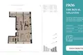 Apartamento 4 habitaciones 320 m² Dubái, Emiratos Árabes Unidos