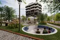 Квартира 55 м² Каргыджак, Турция