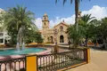 2 bedroom bungalow 75 m² Torrevieja, Spain