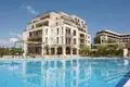 Wohnung 2 zimmer 57 m² Sweti Wlas, Bulgarien