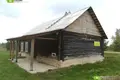 Maison 56 m² Iujeuski sielski Saviet, Bélarus