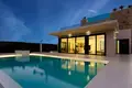 Вилла 3 спальни 239 м² Dehesa de Campoamor, Испания