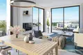 Penthouse 3 pokoi 226 m² Dehesa de Campoamor, Hiszpania