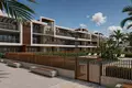 Bungalow 3 pokoi 205 m² Pilar de la Horadada, Hiszpania