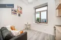 1 room apartment 22 m² in Vilnius, Lithuania