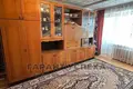 Apartamento 2 habitaciones 50 m² Carnaucycki sielski Saviet, Belarús