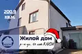 House 201 m² Baranavichy, Belarus