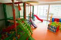 Appartement 1 chambre 115 m² Mahmutlar, Turquie
