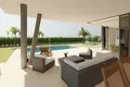 Casa 4 habitaciones 201 m² Minden, Chipre