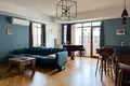 3 bedroom apartment 158 m² Batumi, Georgia