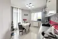 2 room apartment 77 m² Muchaviecki sielski Saviet, Belarus