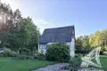 Maison 51 m² Muchaviecki sielski Saviet, Bélarus