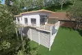 Dom 2 pokoi 139 m² Roatan, Honduras