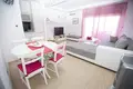 Apartamento 1 habitacion 55 m² Przno, Montenegro
