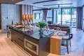 Appartement 1 chambre 62 m² Ban Bang Thao, Thaïlande