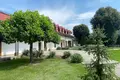 Hotel, guesthouse on the river, beautiful large area