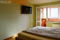 Wohnung 3 zimmer 67 m² Minsk, Belarus