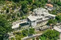 Villa 8 chambres 7 138 m² Katun Rezevici, Monténégro