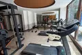 2 bedroom apartment  Mahmutlar, Turkey