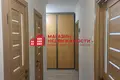 Apartamento 2 habitaciones 56 m² Grodno, Belarús