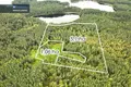 Land  Svencionys, Lithuania