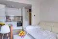 Mieszkanie 2 pokoi 40 m² w Budva, Czarnogóra