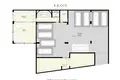 Mieszkanie 175 m² Alanya, Turcja