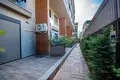 2 bedroom penthouse 126 m² Konyaalti, Turkey