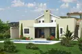 3-Schlafzimmer-Villa 110 m² Monagrouli, Zypern