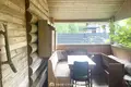 Maison 59 m² Lasanski sielski Saviet, Bélarus