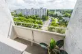 Wohnung 1 zimmer 30 m² Warschau, Polen