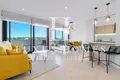 2 bedroom penthouse 146 m² Torrevieja, Spain