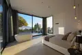 4-Schlafzimmer-Villa 702 m² lAlfas del Pi, Spanien