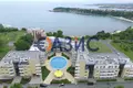 1 bedroom apartment 81 m² Tsarevo, Bulgaria