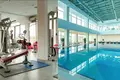 Willa 6 pokojów 500 m² Yaliboyu, Turcja
