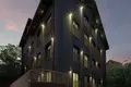 Appartement 3 chambres 58 m² Vilnius, Lituanie