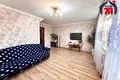 House 123 m² Starobinski sielski Saviet, Belarus