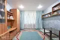 Appartement 2 chambres 52 m² en Minsk, Bélarus